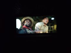 -横店电影城(李沧店)