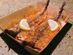 -蛙喔牛蛙(义乌新光汇店)