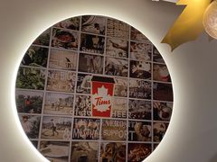 -Tims天好咖啡(华侨城步行街店)