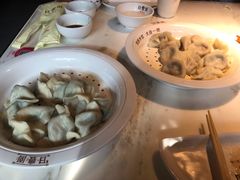 -日丰园海肠水饺·老字号大连海鲜(和平广场店)