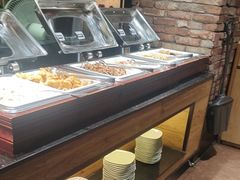 -韩盛·盛江山自助料理(于洪新玛特店)