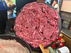 -矮板凳老火锅(宽窄巷子店)