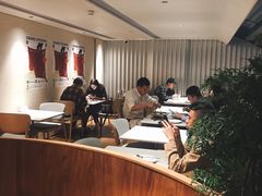 大堂-农畉LONFOOD(福田星河COCOPark店)