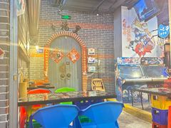 -纪录片《人生一串》体验店(静安店)
