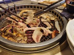 -火炉火自助餐(喜隆多店)