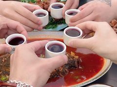 -云隐小厨·传统大理美食(复兴路店)