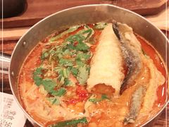 -小满手工粉(北京来福士店)