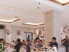 -群乐饭店(滨安路店)