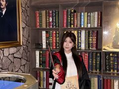 -谜盒子奇幻密室(南屏店)