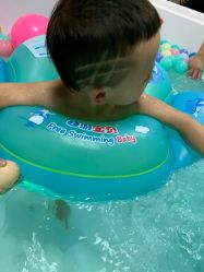 -小猴呦呦婴儿SPA游泳馆(小猴yoyo江北店)