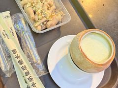 -水牛奶皇后糖水铺(深圳总店)