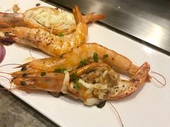 -雅玛花式铁板烧(国宏宾馆店)