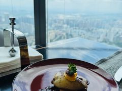 -南宁那莲豪华精选酒店-云端海鲜·牛排自助餐厅