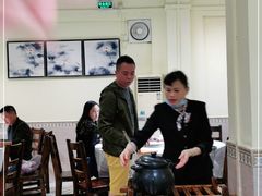 大堂-农汤老店(顺联公园里店)