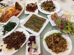 -惠宾饭庄(千禧店)