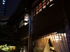 -白鹭原茶艺馆
