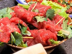 -咖咖火锅(老店)