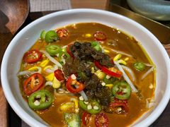 -雀舞云南菜(乐客城店)