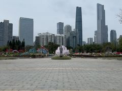 -二沙岛艺术公园