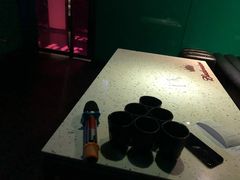 -百威KTV(恒福路店)