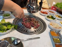 -六七八韩式烤肉·韩国料理(上杭路店)