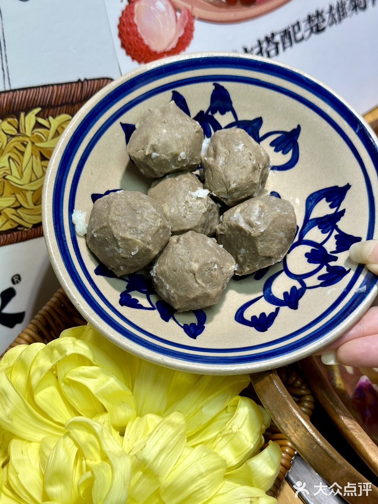 谁能拒绝一锅清甜鲜美的云南火锅！