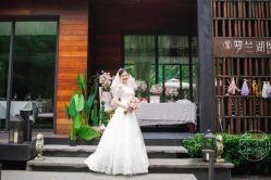 婚纱-喜喜婚纱HAPPINESS STUDIO奢定馆(海淀体验馆)