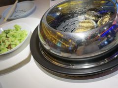 -苏大嘴蒸汽海鲜·海胆蒸饺(中山广场店)
