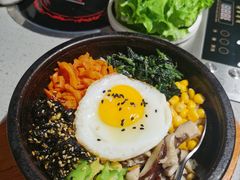 -丰茂烤串(外滩星荟中心店)