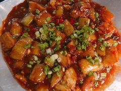 -绿茶餐厅(成都大悦城店)