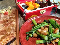 -清平饭店•广州第一鸡(陈家祠店)