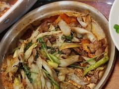 -民族饭荘(新华大街店)