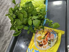 -濠轩阁特色生蚝火锅(水湾路店)