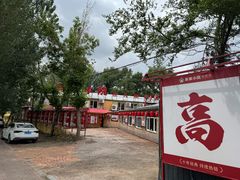 -高家小院铁锅炖大鹅(哈西高铁站店)