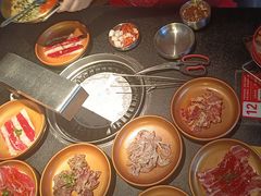 -真熙家牛排烤肉无限续(百脑汇店)