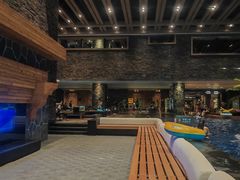 -清河半岛温泉度假酒店