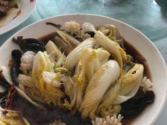 -域乐楼清真饭庄(华北路店)