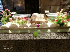 -芭菲盛宴·环球美食(解放碑英利国际店)
