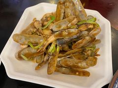 -冯姐生蚝(长隆横琴店)