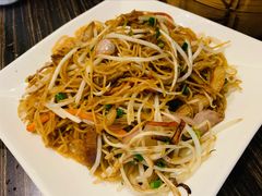 三丝炒米粉-新海利(北岭店)