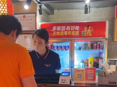 -赣饭农家·江西小炒(西乡店)