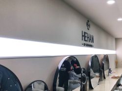 -DX HAIR SALON·发现未知美发沙龙