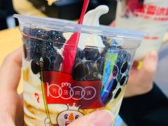 -东门町美食街