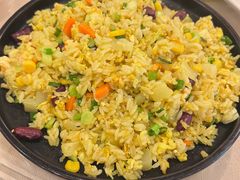 -汕头君华海逸酒店·鸿桃轩中餐厅