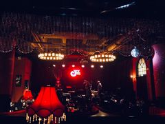 -JZ Club 爵士酒吧(上海店)
