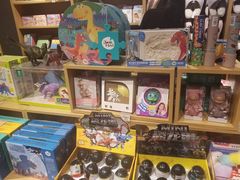 -九木杂物社(恒隆广场店)
