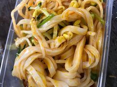 -贺秦生陕面王(富力城店)