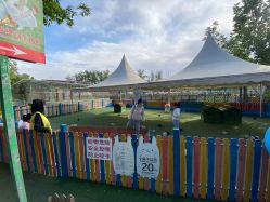 -萌宠亲子动物乐园(槐房万达店)