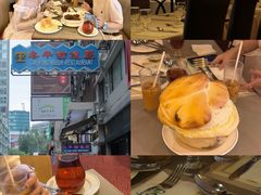 -太平馆餐厅(尖沙咀店)
