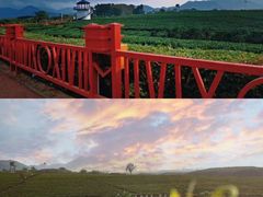 -白沙门生态公园